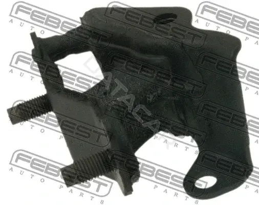 Подушка КПП FEBEST HM-062