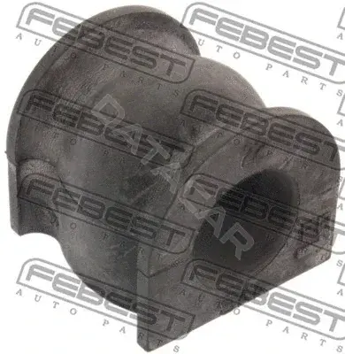 Втулки стабилизатора FEBEST HSB-GDF