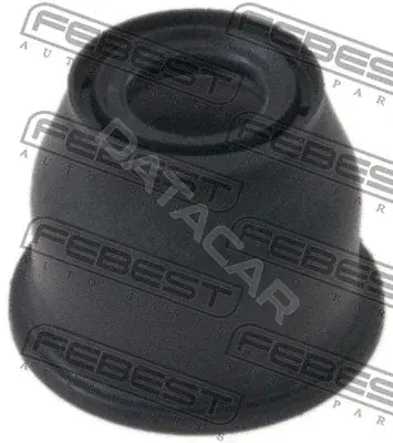 Пыльник рулевого наконечника FEBEST HTRB-CL