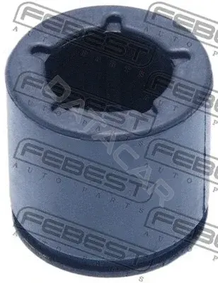 Сайлентблок рычага FEBEST HYAB-GFR1