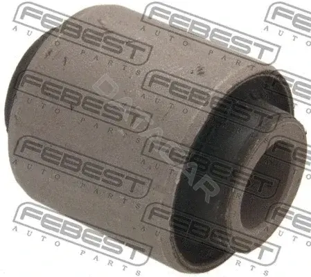 Сайлентблок рычага FEBEST HYAB-SANC4