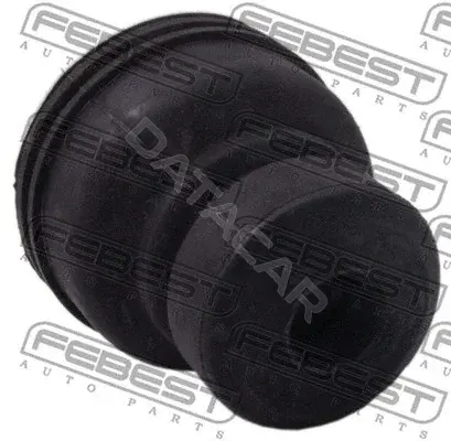 Амортизаторы FEBEST HYD-ACC
