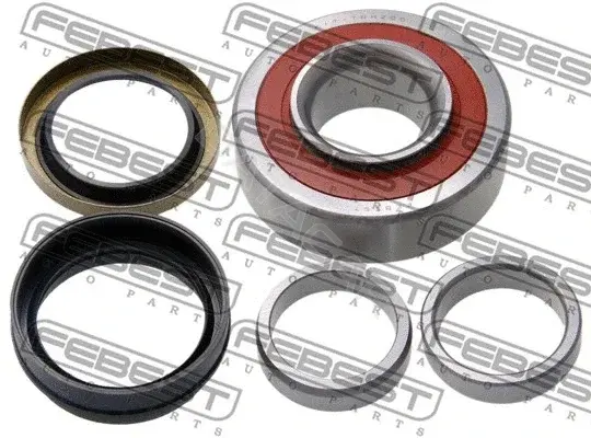 Подшипник полуоси FEBEST KIT-TRH200