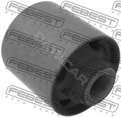 Сайлентблок рычага FEBEST MAB-064