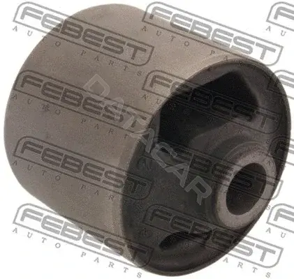 Сайлентблок редуктора FEBEST MAB-108