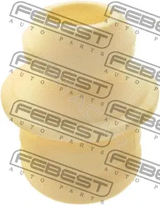 Амортизаторы FEBEST MD-DAF