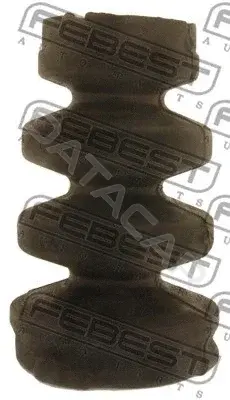 Амортизаторы FEBEST MD-Z30R