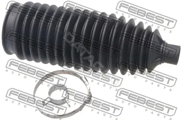 Пыльник рулевой рейки FEBEST MRKB-CV5W