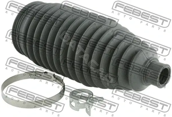 Пыльник рулевой рейки FEBEST MRKB-CY