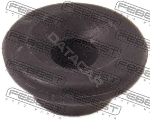 Втулка амортизатора FEBEST MSB-059