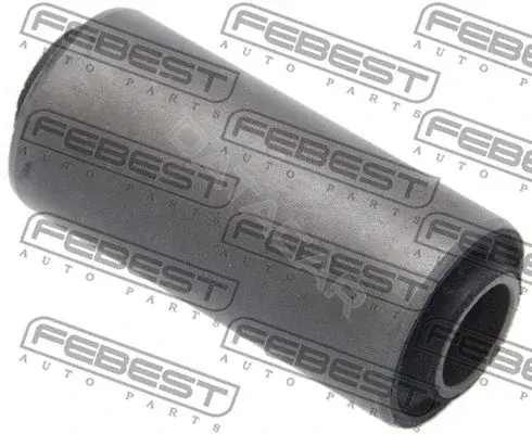 Втулка рессоры FEBEST MZAB-090