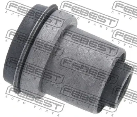 Сайлентблок рычага FEBEST MZAB-BT50U
