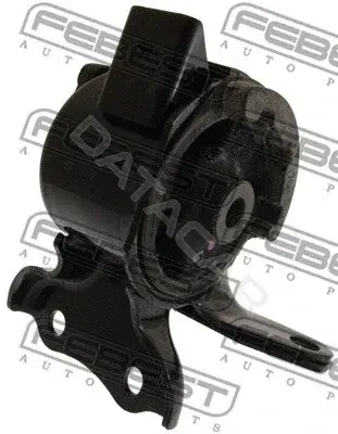 Подушка двигателя (Опора) FEBEST MZM-012
