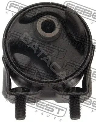 Подушка двигателя (Опора) FEBEST MZM-015
