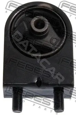 Подушка двигателя (Опора) FEBEST MZM-019