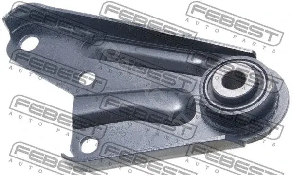 Подушка двигателя (Опора) FEBEST MZM-3RR2
