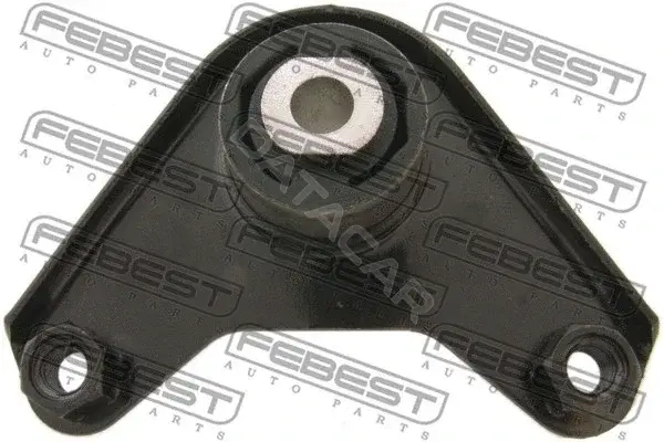 Подушка двигателя (Опора) FEBEST MZM-TRB2