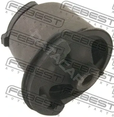 Подушка двигателя (Опора) FEBEST MZMB-012