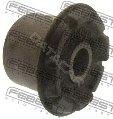 Втулка рессоры FEBEST MZSB-BT501