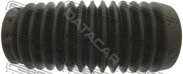 Пыльник амортизатора FEBEST MZSHB-DY3F