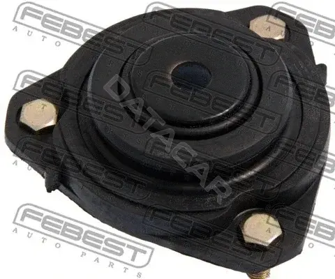 Опора амортизатора FEBEST MZSS-DY3F