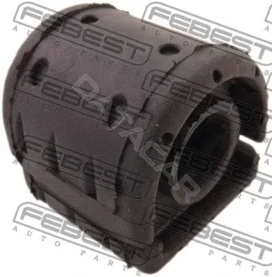 Сайлентблок рычага FEBEST NAB-008