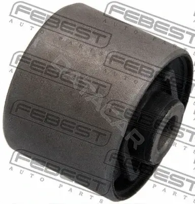 Сайлентблок рычага FEBEST NAB-060