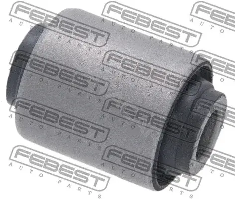 Сайлентблок рычага FEBEST NAB-236