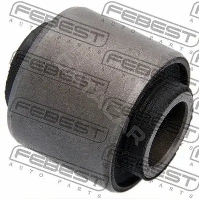 Втулка амортизатора FEBEST NAB-261