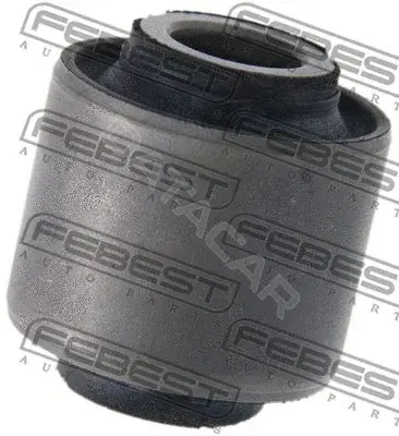 Сайлентблок рычага FEBEST NAB-269