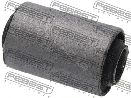 Втулка рессоры FEBEST NAB-296
