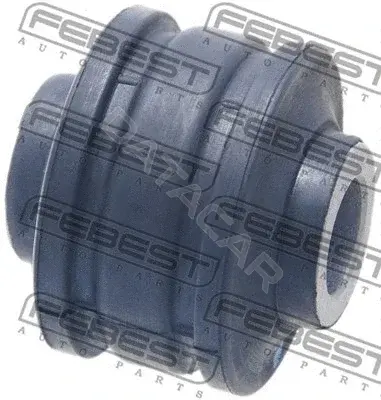 Втулка амортизатора FEBEST NAB-348