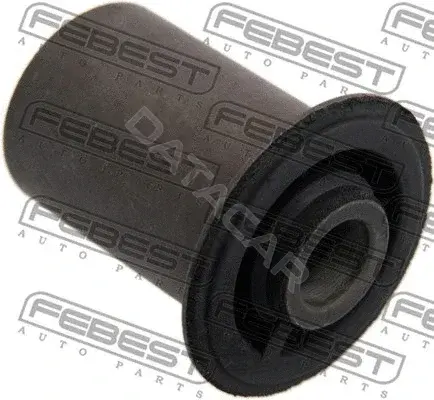 Сайлентблок рычага FEBEST NAB-3C23