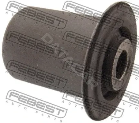 Сайлентблок рычага FEBEST NAB-4C23