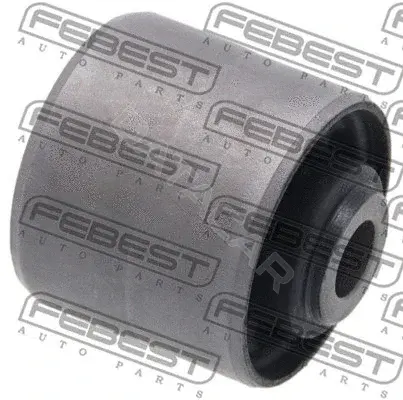 Сайлентблок редуктора FEBEST NAB-T31DM