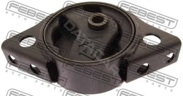Подушка двигателя (Опора) FEBEST NM-035