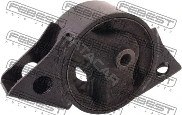 Подушка двигателя (Опора) FEBEST NM-075