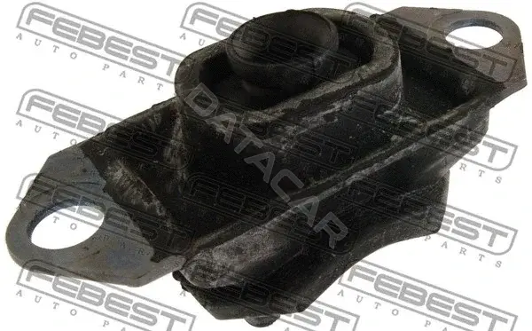 Подушка КПП FEBEST NM-J10TM
