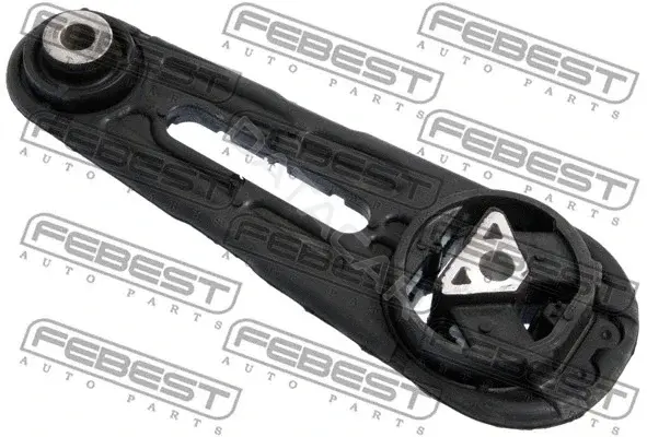 Подушка двигателя (Опора) FEBEST NM-K12LH