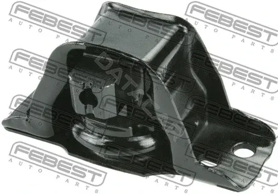 Подушка двигателя (Опора) FEBEST NM-K12RH