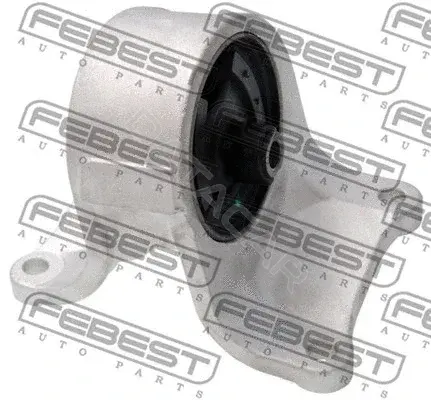 Подушка двигателя (Опора) FEBEST NM-Z50LH