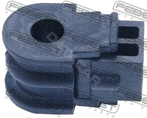 Втулки стабилизатора FEBEST NSB-Z11F
