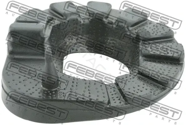 Тарелка пружины FEBEST NSI-J10LOWR