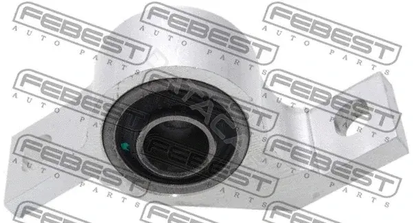 Сайлентблок рычага FEBEST SAB-B12RL