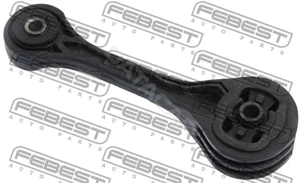 Подушка двигателя (Опора) FEBEST SBM-010