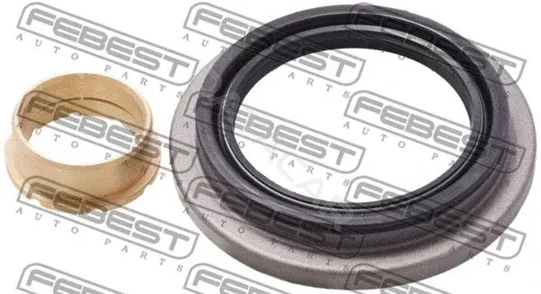 Комплект рычагов FEBEST SET-001
