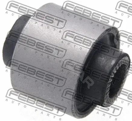 Сайлентблок рычага FEBEST SGAB-010RUB