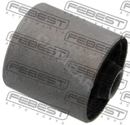Подушка двигателя (Опора) FEBEST SZAB-051