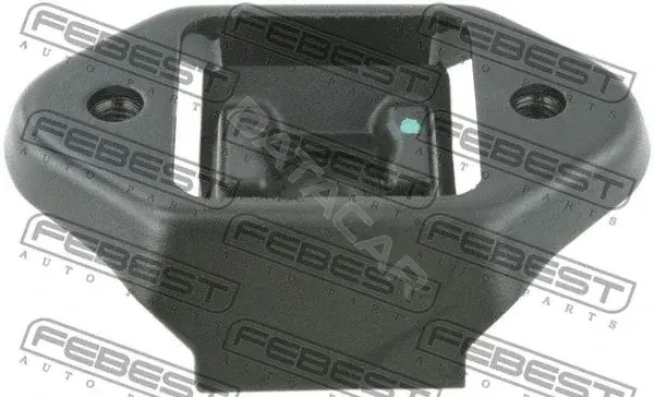 Подушка двигателя (Опора) FEBEST SZM-013