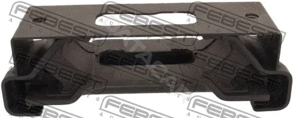 Подушка двигателя (Опора) FEBEST SZM-018